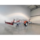 REMORQUE PORTE BATEAU MECANOREM VXS 13 7