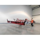 REMORQUE PORTE BATEAU MECANOREM VXS 13 8