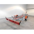 REMORQUE PORTE BATEAU MECANOREM VXS 13 6