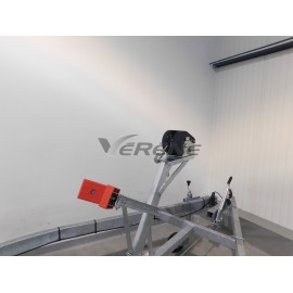 REMORQUE PORTE BATEAU MECANOREM VXS 13