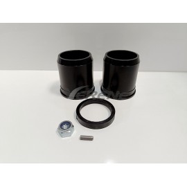KIT JEU DE BAGUES GOETT 549 F4, F5, G11SR, F11SR