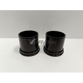JEU DE BAGUES D'ATTELAGE DROTECH KF 13/20