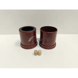 JEU DE BAGUES D'ATTELAGE DROTECH KF 27/30