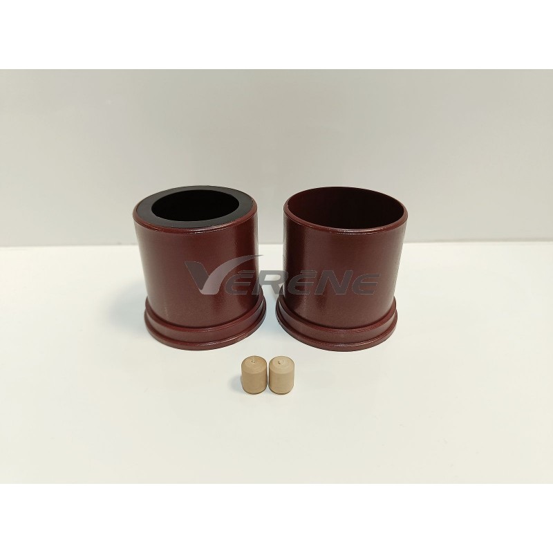 JEU DE BAGUES D'ATTELAGE DROTECH KF 27/30 selected image