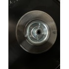 GALET DE ROUE JOCKEY AUTOMATIQUE AVEC ENTRETOISES DIAM. 220x65mm 0