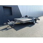 REMORQUE PLATEAU MECANOREM PMS 901F OCCASION 0