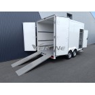 REMORQUE FOURGON VERENE M4420-2RE OCCASION 3