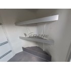 REMORQUE FOURGON VERENE M4420-2RE OCCASION 7