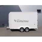 REMORQUE FOURGON VERENE M4420-2RE OCCASION 1