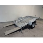 REMORQUE PORTE VOITURE VERENE GTR 250L S 0