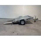 REMORQUE PORTE VOITURE VERENE GTR 250L S 1