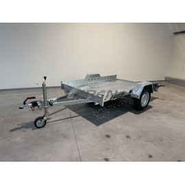 REMORQUE PORTE VOITURE VERENE GTR 250L S