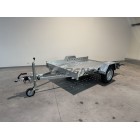 REMORQUE PORTE VOITURE VERENE GTR 250L S 4