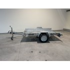REMORQUE PORTE VOITURE VERENE GTR 250L S 5