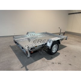 REMORQUE PORTE VOITURE VERENE GTR 250L S