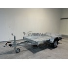 REMORQUE PLATEAU VERENE GP 250L S 0