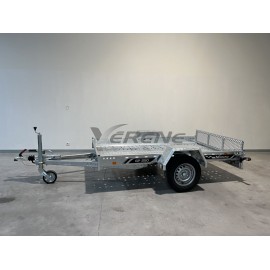 REMORQUE PLATEAU VERENE GP 250L S
