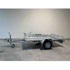 REMORQUE PLATEAU VERENE GP 250L S 1