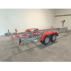 REMORQUE PORTE BATEAU MECANOREM VXD 13 DESTOCKAGE 2