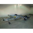 REMORQUE PORTE VOITURE FRANC PV 360 F 130 4