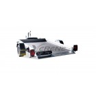 REMORQUE PLATEAU HUMBAUR HKT 132515S (4089) 14