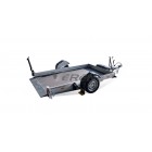 REMORQUE PLATEAU HUMBAUR HKT 752515S (4088) 7
