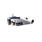 REMORQUE PLATEAU HUMBAUR HKT 752515S (4088) 8