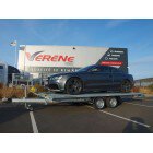 REMORQUE PORTE VOITURE MTK 354222 (4115) 2