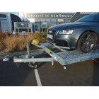 REMORQUE PORTE VOITURE MTK 354222 (4115) 3