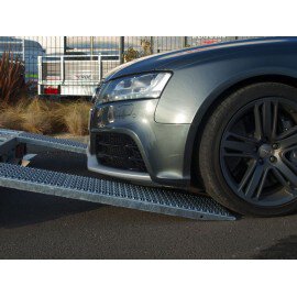 REMORQUE PORTE VOITURE MTK 354222 (4115)