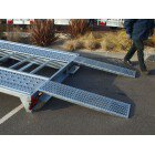 REMORQUE PORTE VOITURE MTK 354222 (4115) 8