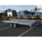REMORQUE PORTE VOITURE MTK 354222 (4115) 9