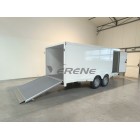 REMORQUE FOURGON VERENE M4415-2 1