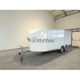 REMORQUE FOURGON VERENE M4415-2