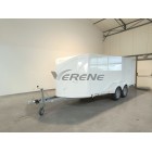 REMORQUE FOURGON VERENE M4415-2 0