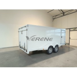 REMORQUE FOURGON VERENE M4415-2