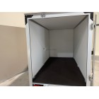 REMORQUE FOURGON HUMBAUR HK 132515-15P (5288) 2