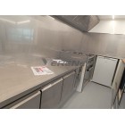 REMORQUE FOURGON MAG 350XL DOG BURGER 5