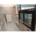 REMORQUE FOURGON MAG 350XL DOG BURGER 4