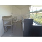 REMORQUE FOURGON MAG M3420RE OCCASION 5