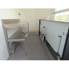 REMORQUE FOURGON MAG M3420RE OCCASION