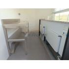 REMORQUE FOURGON MAG M3420RE OCCASION 6