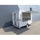REMORQUE FOURGON MAG M3420RE OCCASION 4
