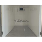 REMORQUE FOURGON VEFRI 9M3 (Isotherme) 3