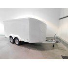 REMORQUE FOURGON VERENE M3415-2RE 0
