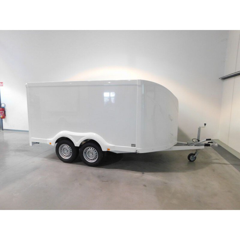 Fourgon 2 essieux M3415-2 RE selected image