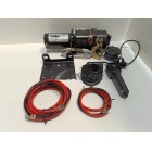TREUIL ELECTRIQUE WARDEN ES 4.0 0