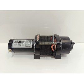 TREUIL ELECTRIQUE WARDEN ES 4.0
