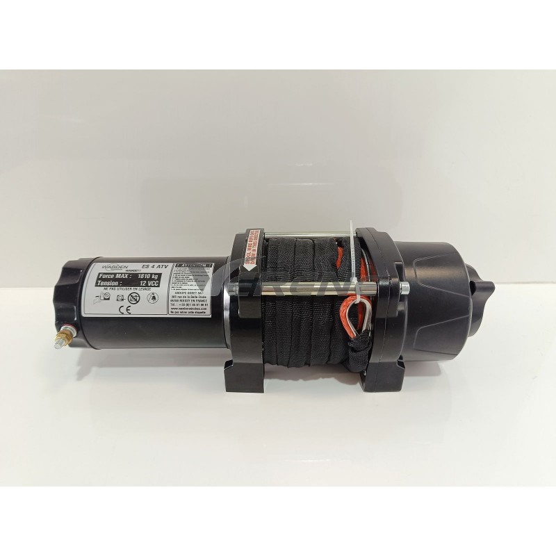 TREUIL ELECTRIQUE WARDEN ES 4.0 selected image