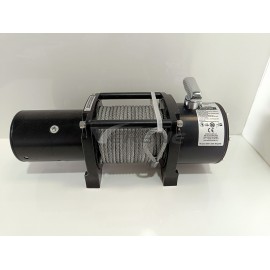 TREUIL ELECTRIQUE WARDEN ES 6.0